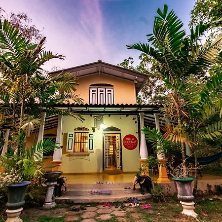 Coconut Villa Мідіґама-Іст Екстер'єр фото