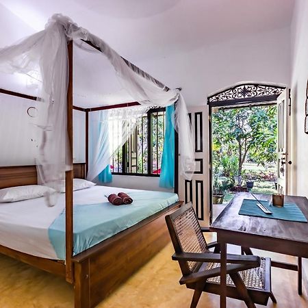 Coconut Villa Мідіґама-Іст Екстер'єр фото