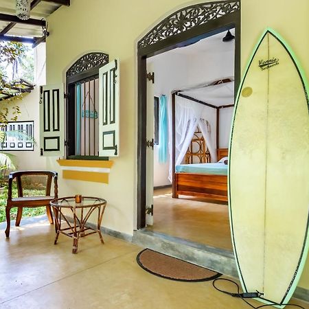 Coconut Villa Мідіґама-Іст Екстер'єр фото