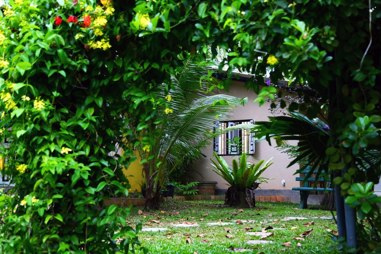 Coconut Villa Мідіґама-Іст Екстер'єр фото