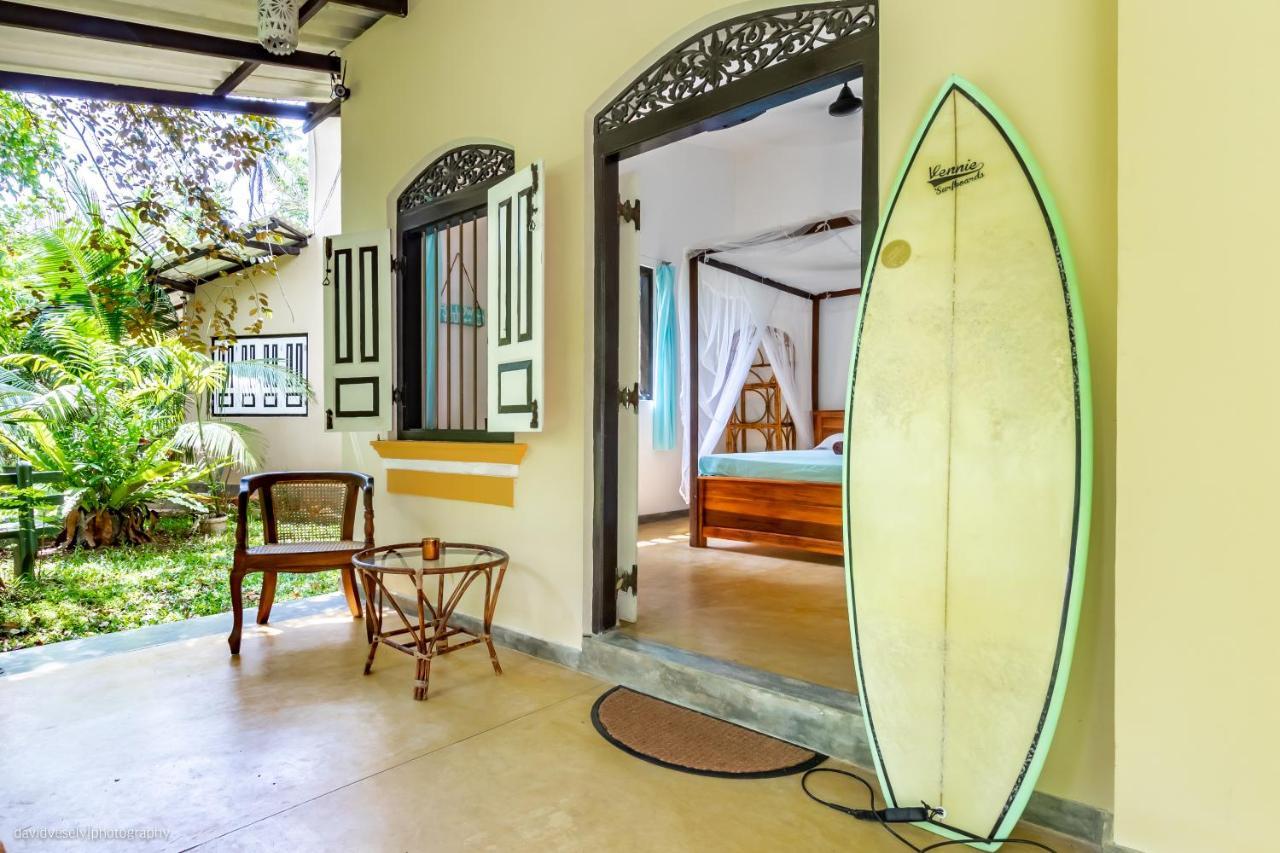 Coconut Villa Мідіґама-Іст Екстер'єр фото