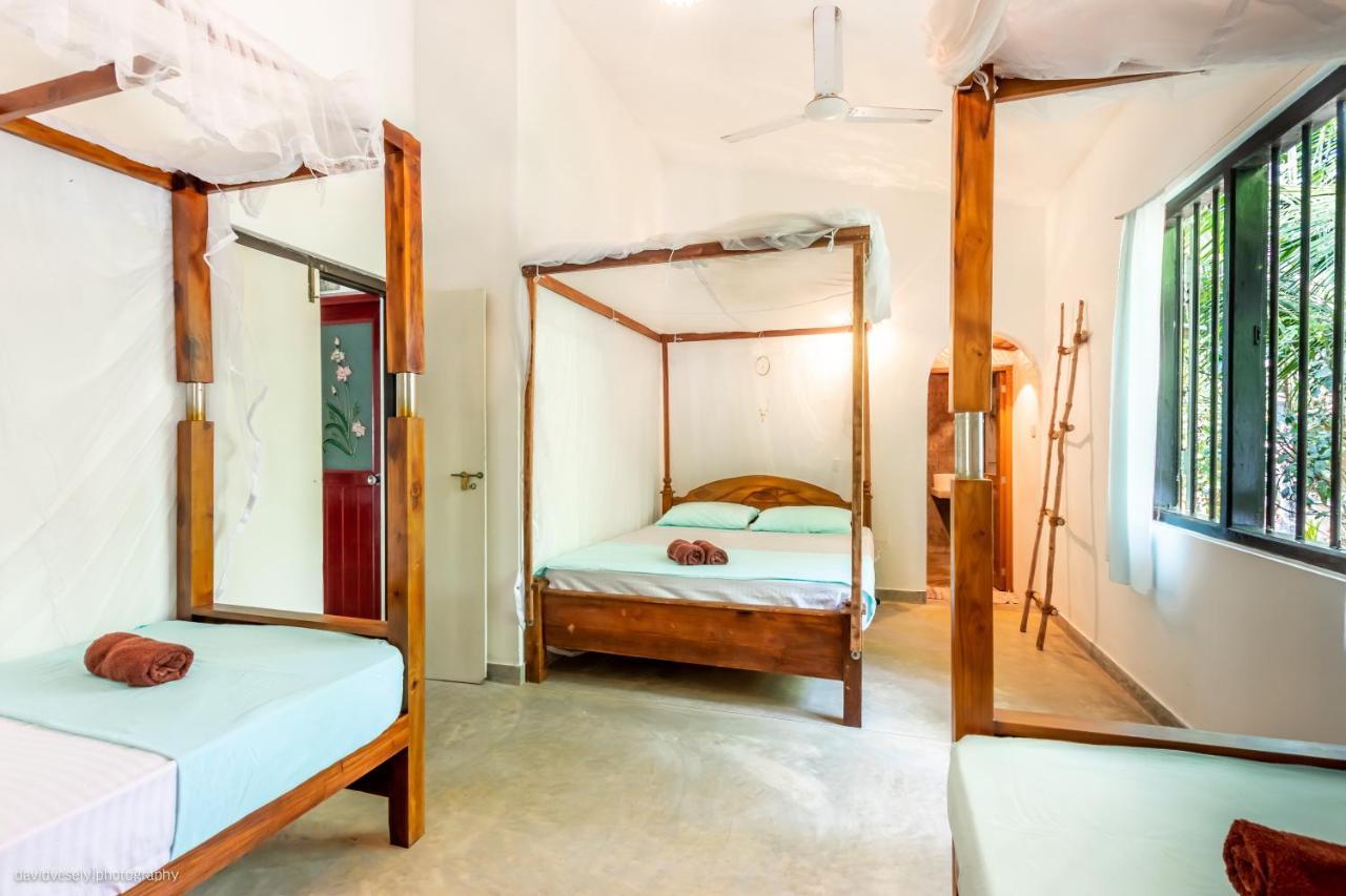 Coconut Villa Мідіґама-Іст Номер фото