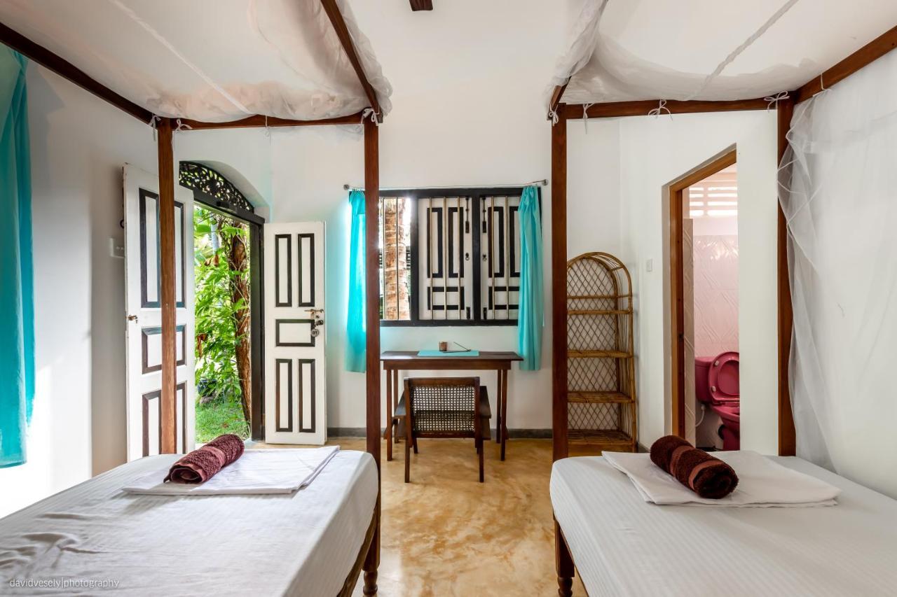 Coconut Villa Мідіґама-Іст Екстер'єр фото