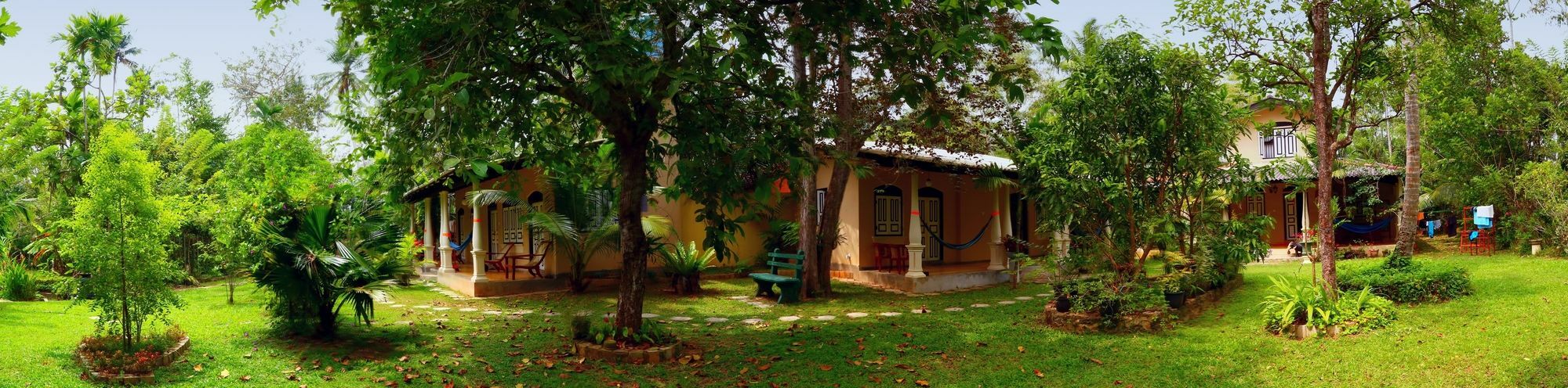 Coconut Villa Мідіґама-Іст Екстер'єр фото