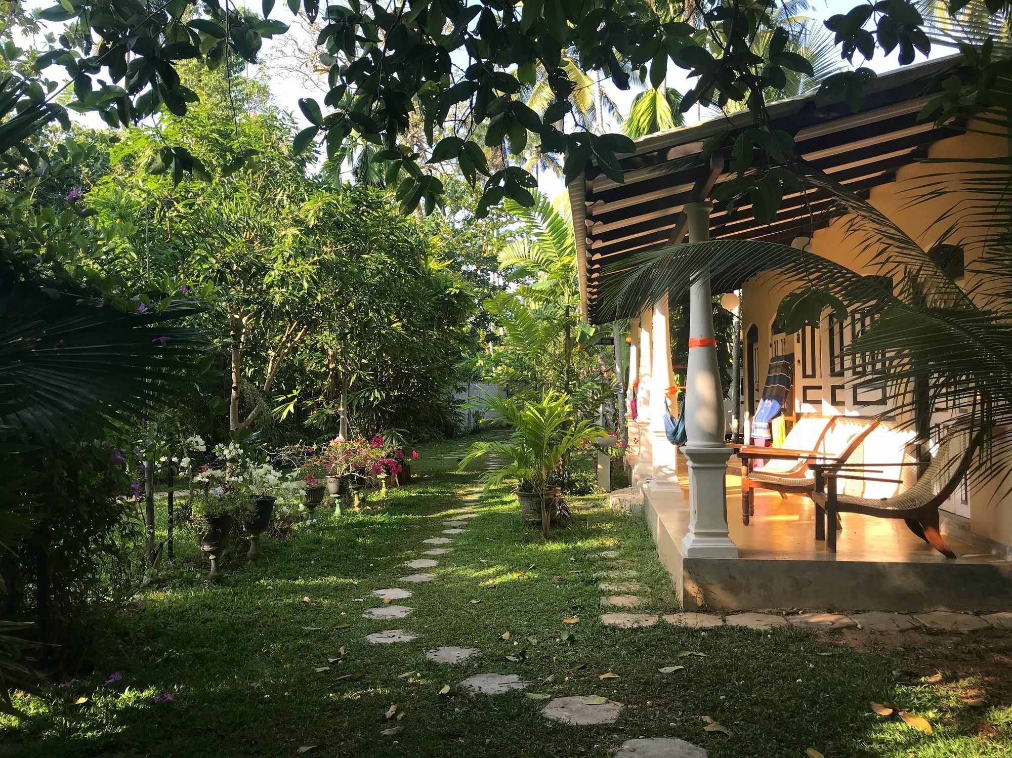 Coconut Villa Мідіґама-Іст Екстер'єр фото